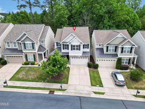 View/Area - 357 Hammond Oak Ln, Wake Forest, NC 27587 photo 3 of 5
