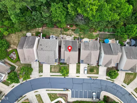 View/Area - 357 Hammond Oak Ln, Wake Forest, NC 27587 photo 1 of 5