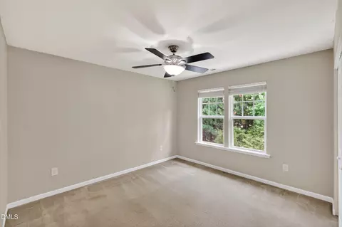 Bedroom - 357 Hammond Oak Ln, Wake Forest, NC 27587 photo 2 of 4