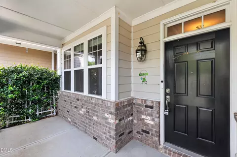 Exterior - 357 Hammond Oak Ln, Wake Forest, NC 27587 photo 2 of 9