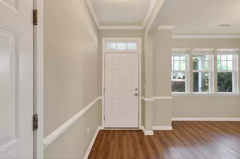Entry Way - 357 Hammond Oak Ln, Wake Forest, NC 27587 photo 1 of 3