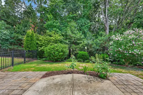 Exterior - 357 Hammond Oak Ln, Wake Forest, NC 27587 photo 6 of 9