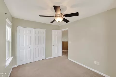Bedroom - 357 Hammond Oak Ln, Wake Forest, NC 27587 photo 4 of 4