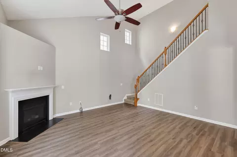 Living - 357 Hammond Oak Ln, Wake Forest, NC 27587 photo 3 of 3
