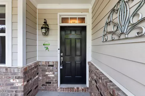 Exterior - 357 Hammond Oak Ln, Wake Forest, NC 27587 photo 3 of 9