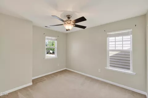 Bedroom - 357 Hammond Oak Ln, Wake Forest, NC 27587 photo 3 of 4