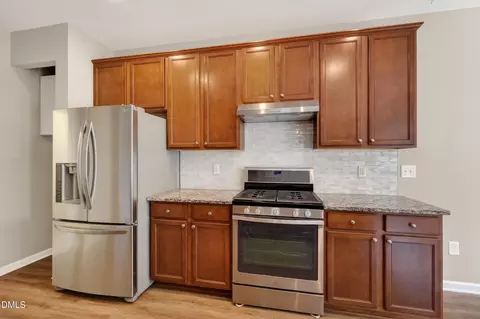 Kitchen - 357 Hammond Oak Ln, Wake Forest, NC 27587 photo 3 of 3