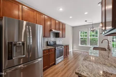 Kitchen - 357 Hammond Oak Ln, Wake Forest, NC 27587 photo 1 of 3