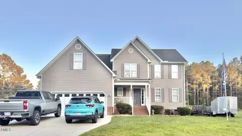 1444 Prospect Hl St, Kernersville, NC 27284