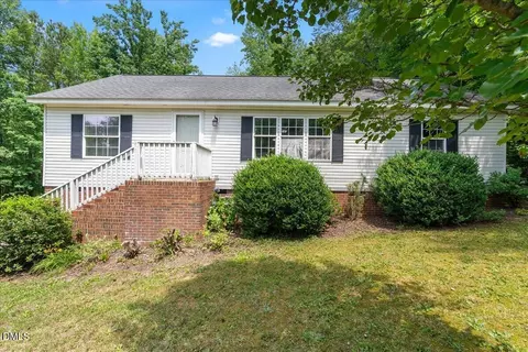 3525 Old County Home Rd, Henderson, NC 27537