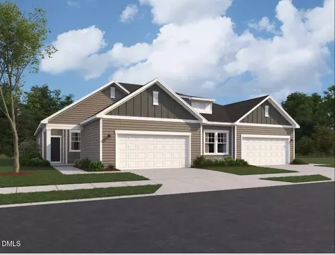 847 Hanford Landing Dr #847, Graham, NC 27253