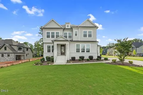 18 Cloudview Ct, Pittsboro, NC 27312