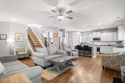 9 Rock Oak Ct, Clayton, NC 27527