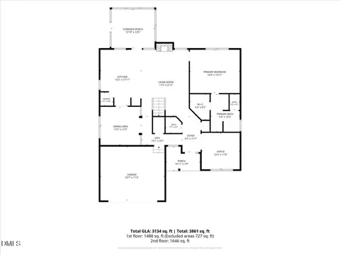 9 Rock Oak Ct, Clayton, NC 27527