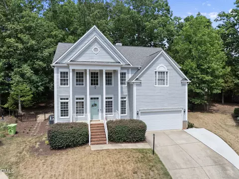 4000 Batiste Rd, Raleigh, NC 27613