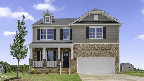 1556 Aberdeen Dr, Mebane, NC 27302