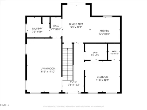 90 Royal St, Fuquay Varina, NC 27526