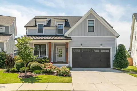 313 Painthorse Ln, Wendell, NC 27591