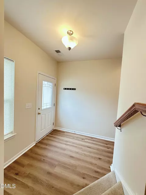 Entry Way - 435 Panorama View Loop, Cary, NC 27519 photo 3 of 5