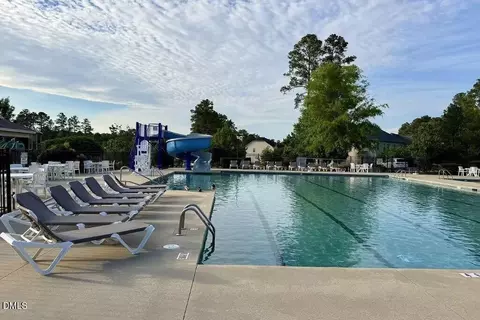 Exterior - 435 Panorama View Loop, Cary, NC 27519 photo 5 of 7