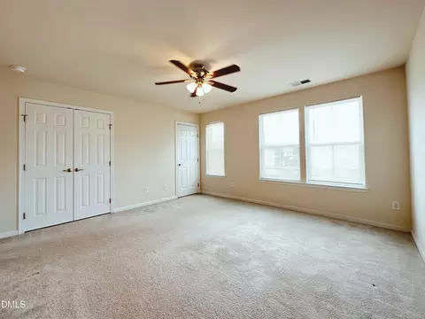 Bedroom - 435 Panorama View Loop, Cary, NC 27519 photo 1 of 7