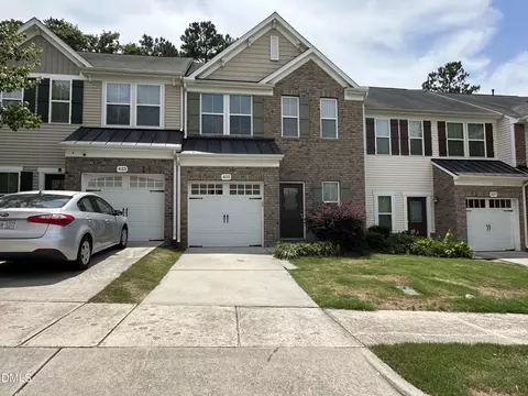 Exterior - 435 Panorama View Loop, Cary, NC 27519 photo 4 of 7