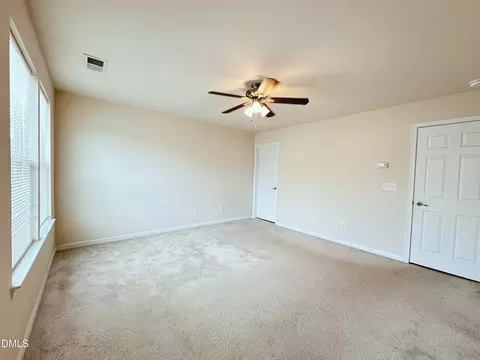Bedroom - 435 Panorama View Loop, Cary, NC 27519 photo 2 of 7