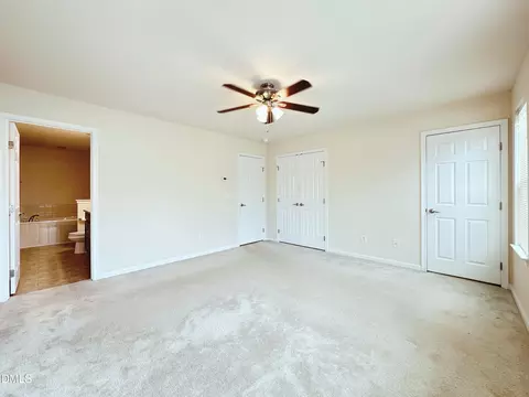 Bedroom - 435 Panorama View Loop, Cary, NC 27519 photo 3 of 7