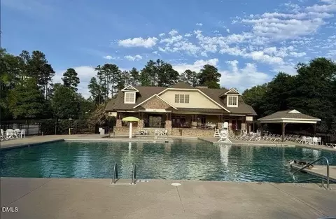 Exterior - 435 Panorama View Loop, Cary, NC 27519 photo 6 of 7