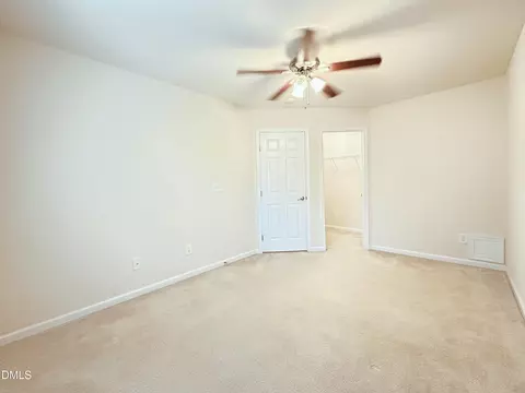 Bedroom - 435 Panorama View Loop, Cary, NC 27519 photo 7 of 7