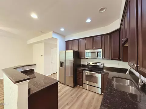 Kitchen - 435 Panorama View Loop, Cary, NC 27519 photo 1 of 2