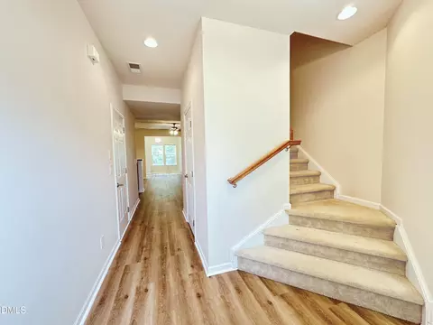 Entry Way - 435 Panorama View Loop, Cary, NC 27519 photo 1 of 5
