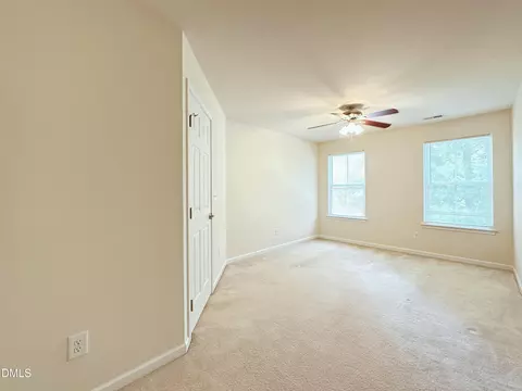 Bedroom - 435 Panorama View Loop, Cary, NC 27519 photo 5 of 7