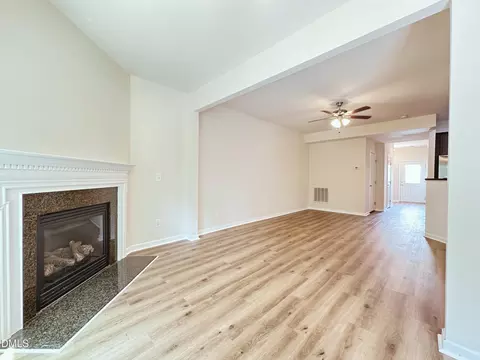 Living - 435 Panorama View Loop, Cary, NC 27519 photo 2 of 2