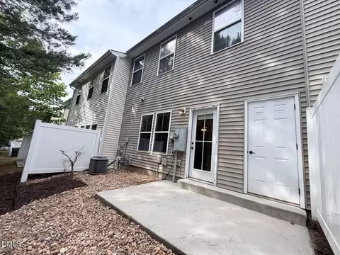 Exterior - 435 Panorama View Loop, Cary, NC 27519 photo 2 of 7