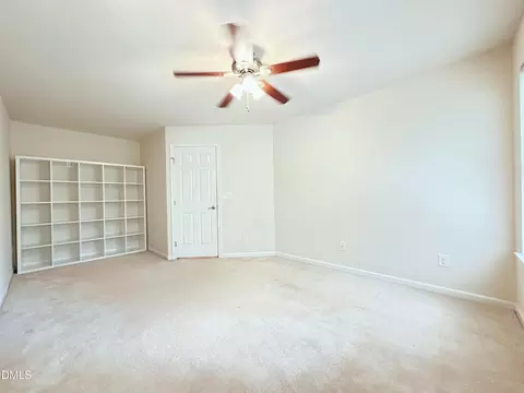 Bedroom - 435 Panorama View Loop, Cary, NC 27519 photo 4 of 7