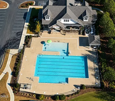 Exterior - 435 Panorama View Loop, Cary, NC 27519 photo 7 of 7
