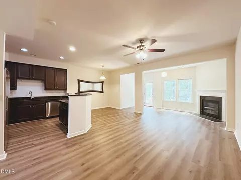 Living - 435 Panorama View Loop, Cary, NC 27519 photo 1 of 2