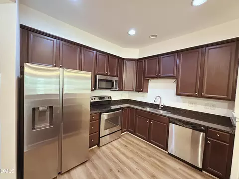 Kitchen - 435 Panorama View Loop, Cary, NC 27519 photo 2 of 2