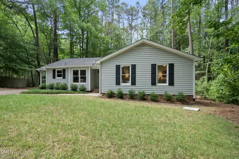 3801 Hidden Branches Dr, Raleigh, NC 27613