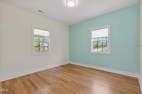 Bedroom - 1007 Rosedale Ave, Durham, NC 27707 photo 5 of 6