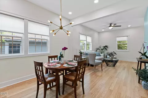 Dining - 1007 Rosedale Ave, Durham, NC 27707 photo 4 of 4