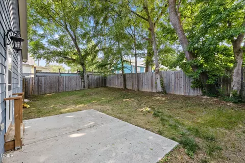 Exterior - 1007 Rosedale Ave, Durham, NC 27707 photo 1 of 4