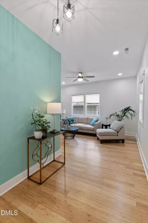 Entry Way - 1007 Rosedale Ave, Durham, NC 27707 photo 3 of 3