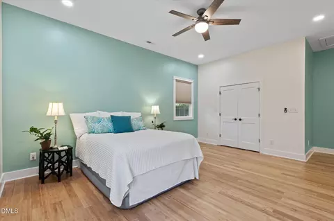 Bedroom - 1007 Rosedale Ave, Durham, NC 27707 photo 1 of 6