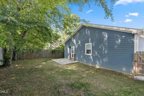 Exterior - 1007 Rosedale Ave, Durham, NC 27707 photo 4 of 4