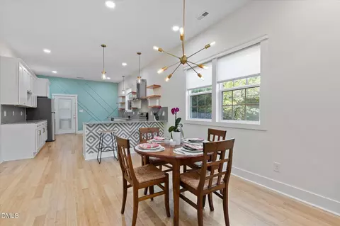 Dining - 1007 Rosedale Ave, Durham, NC 27707 photo 3 of 4