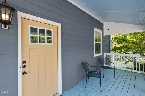 Exterior - 1007 Rosedale Ave, Durham, NC 27707 photo 3 of 4