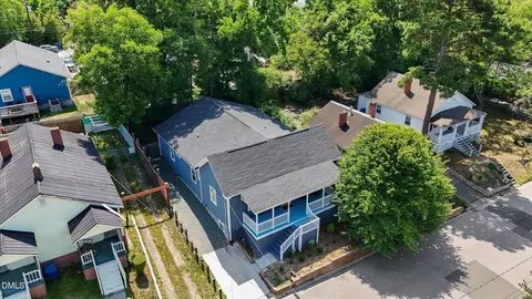 View/Area - 1007 Rosedale Ave, Durham, NC 27707 photo 2 of 3