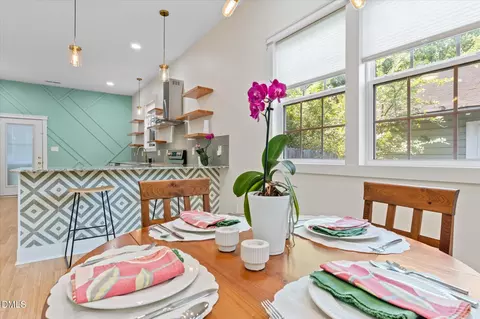 Dining - 1007 Rosedale Ave, Durham, NC 27707 photo 2 of 4